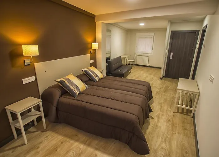 Hostal Elvira