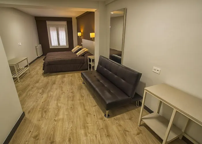 Hostal Elvira
