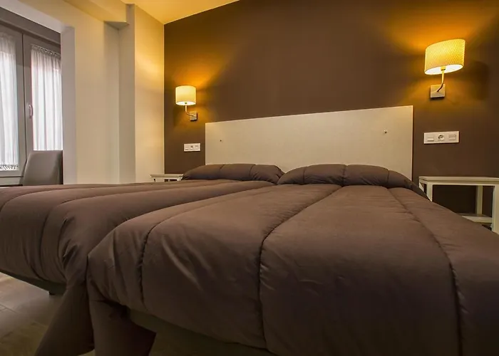 Hostal Elvira